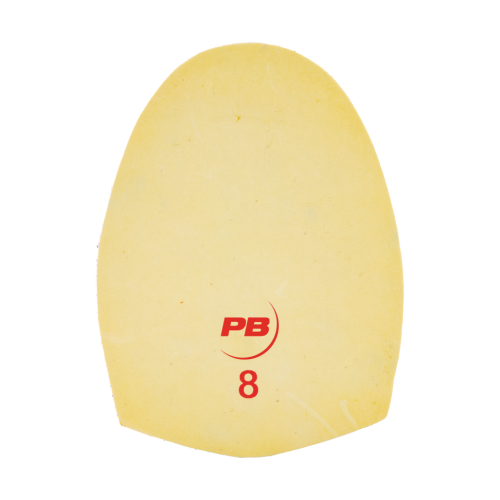 ProBowl Gleitsohle 8 - zuschneidbar