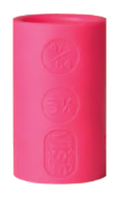 VISE Ultimate Powerlift & Oval – Pink