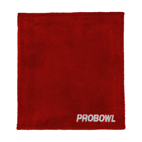 ProBowl HD Leather Shammy Rot