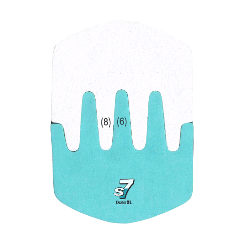 Dexter SST S7 Saw Tooth Sole Oversized