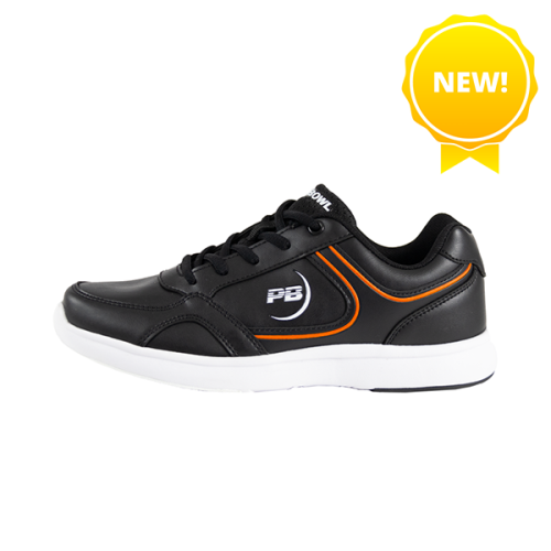Probowl Bonega Black/Orange