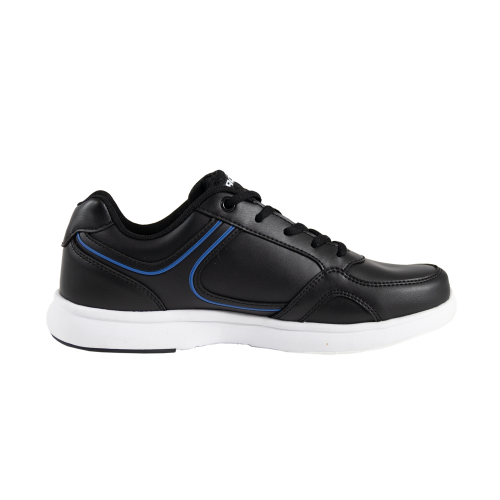 ProBowl Bonega Schwarz/Blau – Innenseite