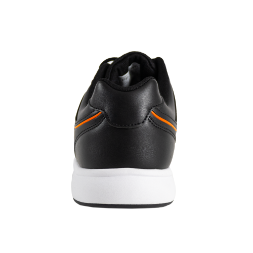 Probowl Bonega Black/Orange – Rückansicht