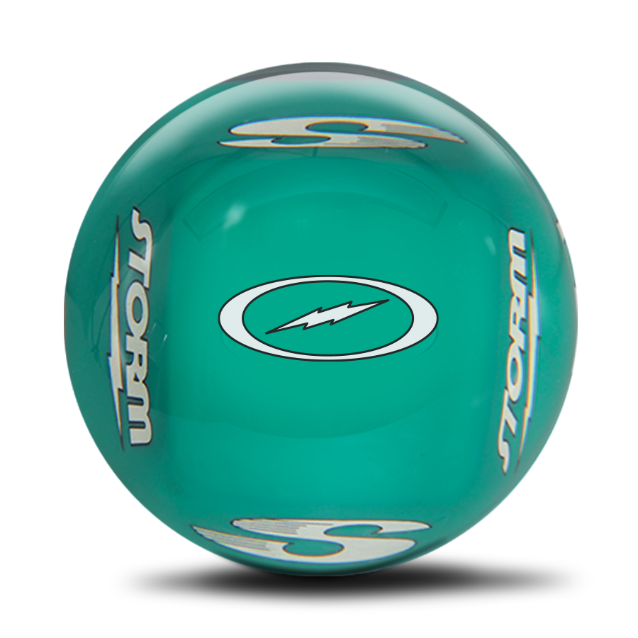 Storm Clear Storm Teal