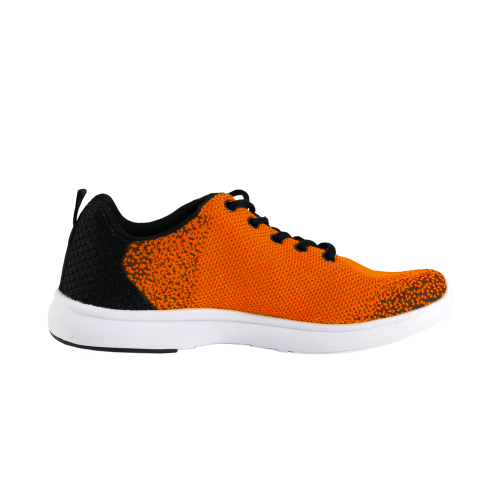 Probowl Taktika Black/Orange – Innenseite