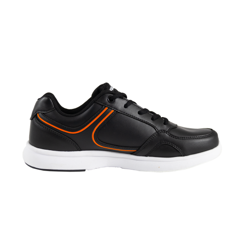 Probowl Bonega Black/Orange – Innenseite
